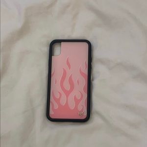 wildflower xr case